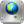 Network Drive Online Icon 24x24 png
